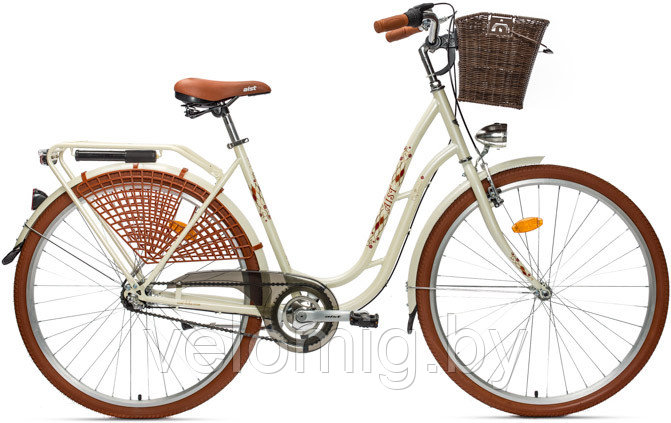 Велосипед AIST Tango 28 2.0 (2016)