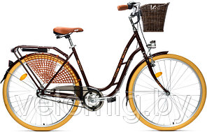 Велосипед AIST Tango 28 2.0 