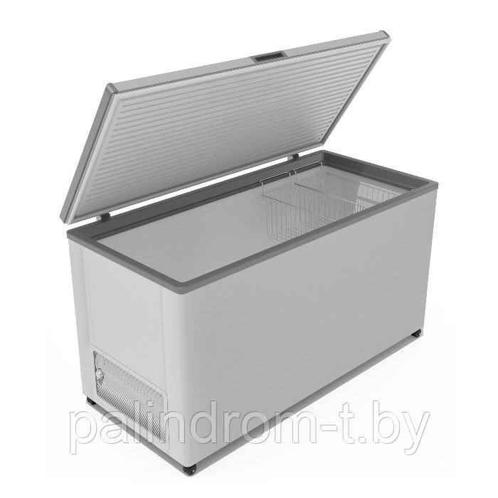 Ларь морозильный Frostor F 500 S морозильный  (от -25 до -12 °С; 440 л; 2 корзины)