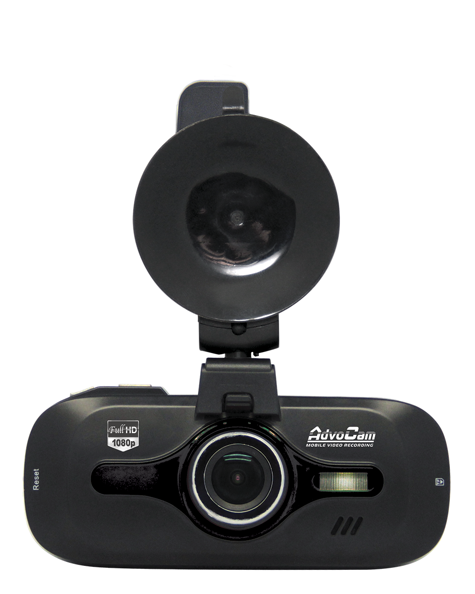 Видеорегистратор AdvoCAM-FD8 GPS Black - фото 2 - id-p68023158