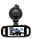 Видеорегистратор AdvoCAM-FD8 GPS Black, фото 3