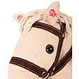 Лошадь-качалка Eco Toys (арт.GS2025), фото 2