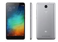 Дисплейный модуль XIAOMI REDMI NOTE 3 PRO черный/белый/золотой, фото 2