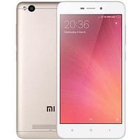 Дисплейный модуль XIAOMI REDMI 4A черный/белый/золотой, фото 2