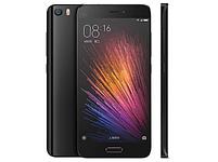 Дисплейный модуль XIAOMI MI-5 черный/белый, фото 2