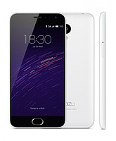 Дисплейный модуль MEIZU M2 MINI (M2) черный, фото 2