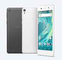 Дисплейный модуль Sony Ericsson F3311 XPERIA E5 черный, фото 2