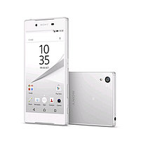 Дисплейный модуль Sony Ericsson E6683 XPERIA Z5 черный/белый, фото 2