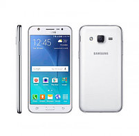 Дисплейный модуль SAMSUNG J200H GALAXY J2 SERVICE золотой (оригинал), фото 2