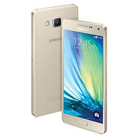 Дисплейный модуль SAMSUNG A500F galaxy A5 черный/белый/золотой (оригинал, китай), фото 2