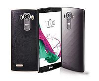 Дисплейный модуль LG H735 (G4s Dual) черный, фото 2