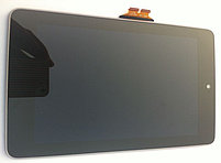 Дисплейный модуль ASUS NEXUS 7 2012 в рамке (оригинал), фото 3