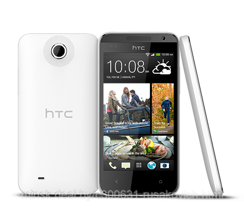 Дисплейный модуль HTC DESIRE 300 (оригинал)