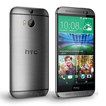 Дисплейный модуль HTC ONE M8S (оригинал)