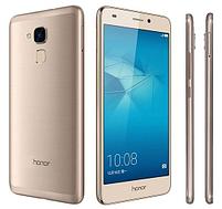 Дисплейный модуль HUAWEI GT3 NMO-L31(5C, GR5 MINI) черный/белый/золотой, фото 2
