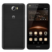 Дисплейный модуль HUAWEI Y5-2 CUN-U29 черный/белый/золотой, фото 2