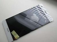 Дисплейный модуль HUAWEI P8 черный/белый, фото 3