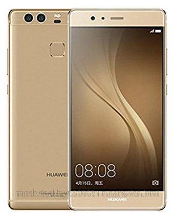 Дисплейный модуль HUAWEI P9 EVA-L09 черный/белый/золотой