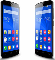 Дисплейный модуль HUAWEI HONOR 3C LIGHT черный без рамки, фото 2