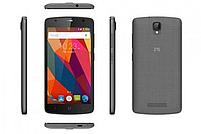 Дисплейный модуль ZTE BLADE L5+ черный, фото 2
