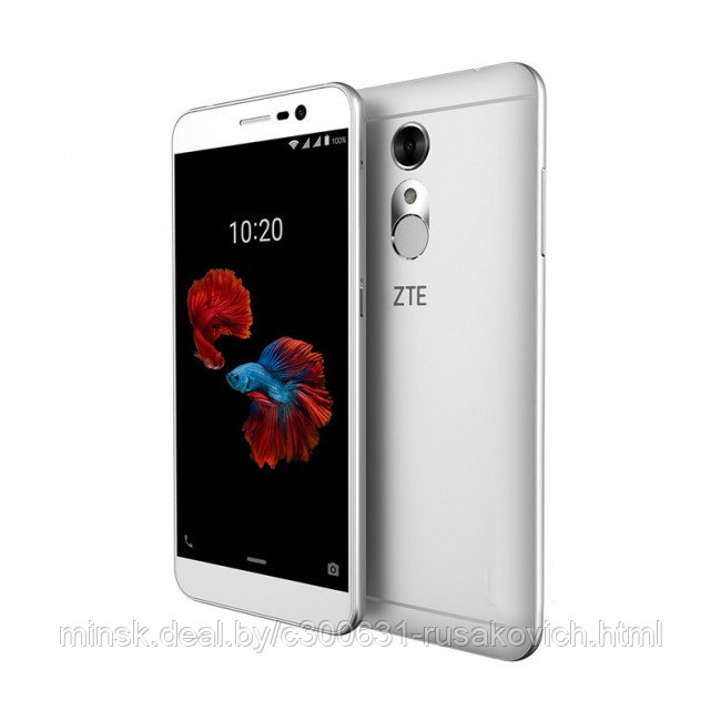 Дисплейный модуль ZTE A910 черный