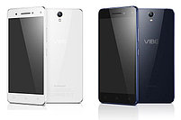 Дисплейный модуль LENOVO S1 LITE черный/белый, фото 3