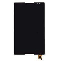 Дисплейный модуль LENOVO S8-50 черный, фото 3