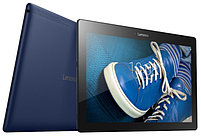 Дисплейный модуль LENOVO A10-30 черный, фото 2