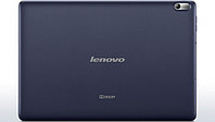 Дисплейный модуль LENOVO A10-70 черный, фото 2