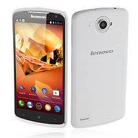 Дисплейный модуль LENOVO S920 черный, фото 2