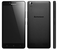 Дисплейный модуль LENOVO A6000 черный, фото 2