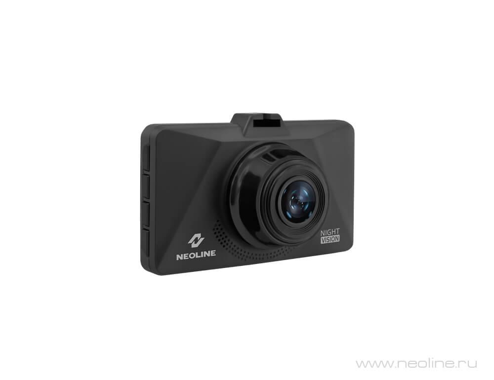 Видеорегистратор Neoline Wide S39 Night Vision - фото 2 - id-p68108697