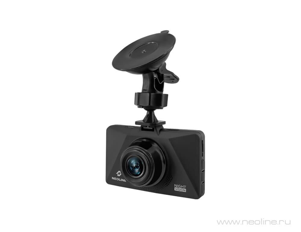 Видеорегистратор Neoline Wide S39 Night Vision - фото 7 - id-p68108697