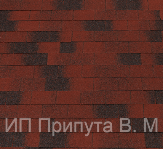 Гибкая Черепица "Roof Color"