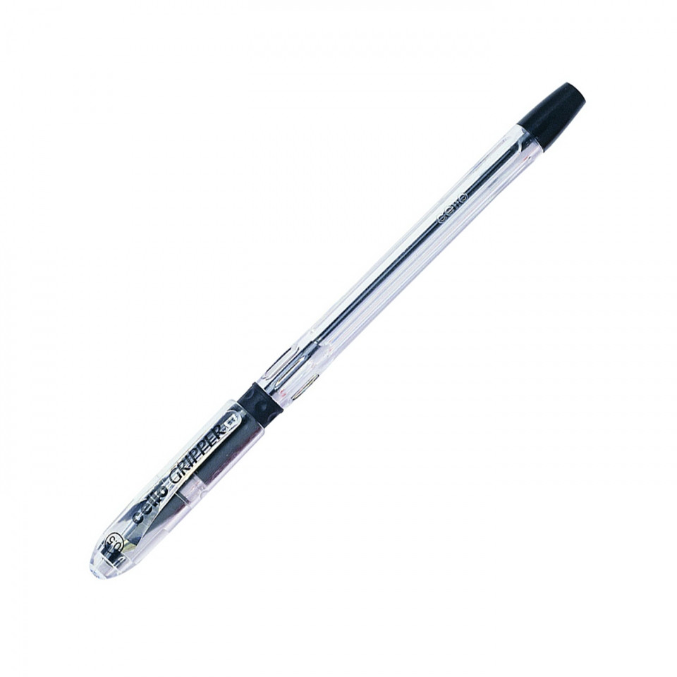 Ручка шариковая "Gripper" - фото 2 - id-p68110667