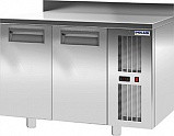 Холодильный стол Polair TM2GN-GС (320л, -2...+10°C )