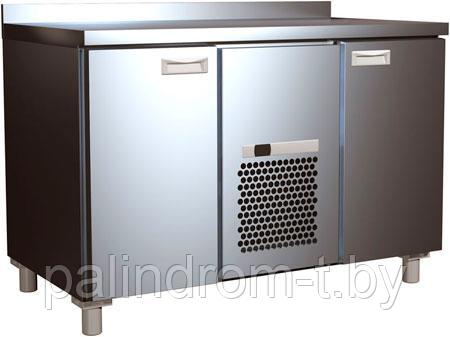 Холодильный стол Полюс 2GN/NT (320л, 0 +7°C )