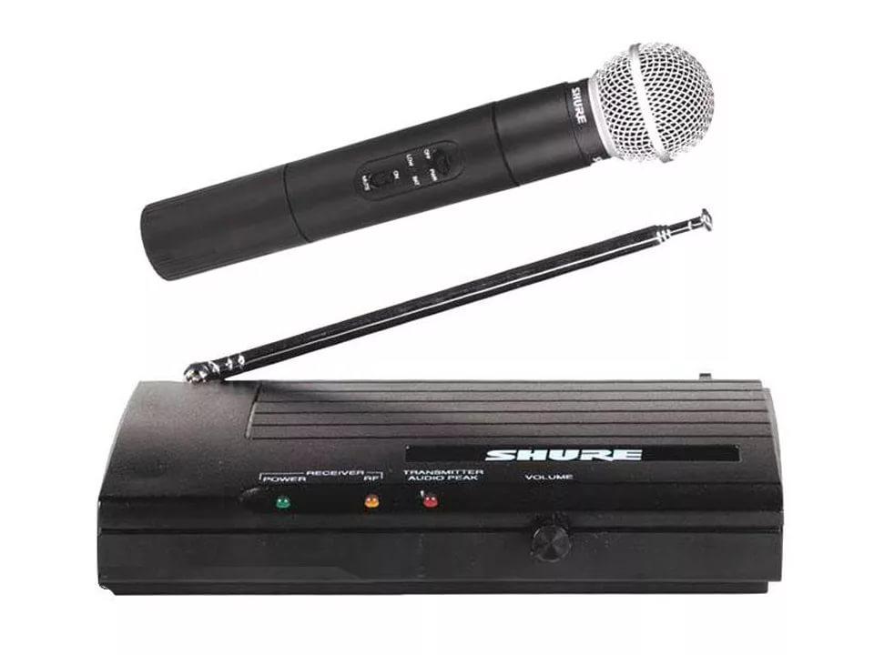 Микрофон SHURE SH-200 - фото 1 - id-p68177301