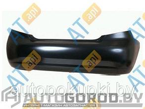БАМПЕР ЗАДНИЙ Chevrolet Aveo (T200) 01.2003-12.2008, хечбек,  PCV041011BA