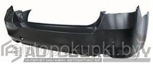 БАМПЕР ЗАДНИЙ Subaru Legacy V 09.2009-, PSB04036BB