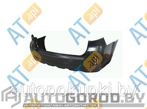 БАМПЕР ЗАДНИЙ Subaru Outback IV 09.2009-, PSB04035BA