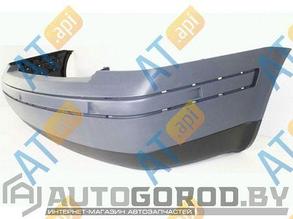 БАМПЕР ЗАДНИЙ Volkswagen Passat B5 1996-2000, седан, PVW041079BA