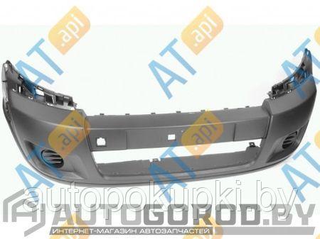 БАМПЕР ПЕРЕДНИЙ Fiat Scudo 01.2007-, PCT041107BA