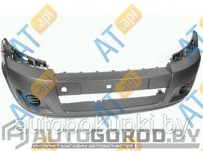 БАМПЕР ПЕРЕДНИЙ Fiat Scudo 01.2007-, PCT041107BA