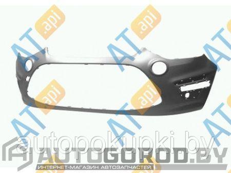 БАМПЕР ПЕРЕДНИЙ Ford S-Max 05.2010-, PFD041192BA