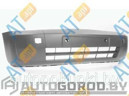 БАМПЕР ПЕРЕДНИЙ Ford Transit Connect 06.2002-, PFD041133BA