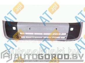 БАМПЕР ПЕРЕДНИЙ Ford Transit Connect 06.2002-, PFD041135BA