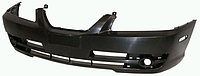 БАМПЕР ПЕРЕДНИЙ Hyundai Elantra III 2003-2006, PHN04049BA