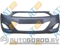 Бампер передний HYUNDAI I-10 2011-2013, PHN04106BA