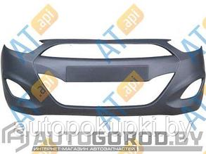 Бампер передний HYUNDAI I-10 2011-2013, PHN04106BA